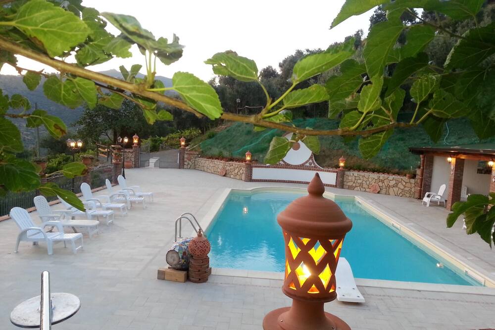 Photo of Outdoor in Reitano