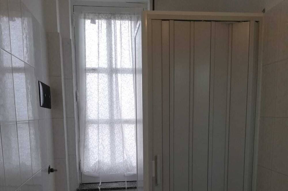 Photo of Bathroom in Barcellona Pozzo di Gotto