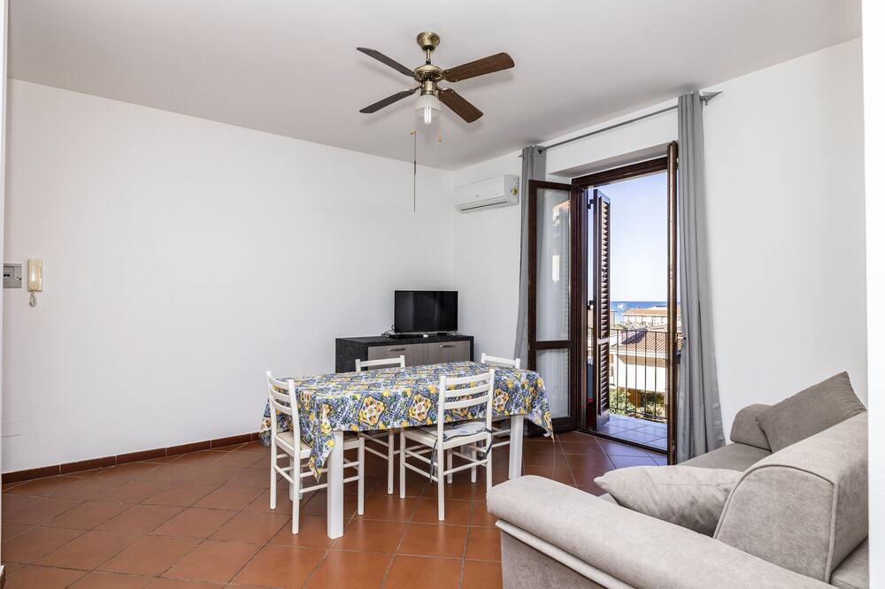 Photo of Livingroom in Piraino