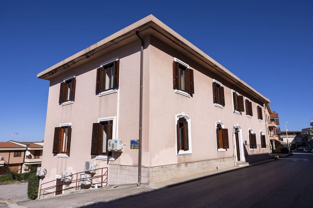 Photo of Outdoor in Piraino