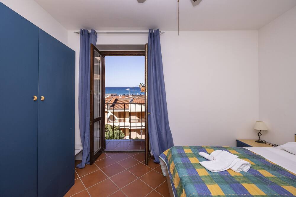 Photo of Bedroom in Piraino