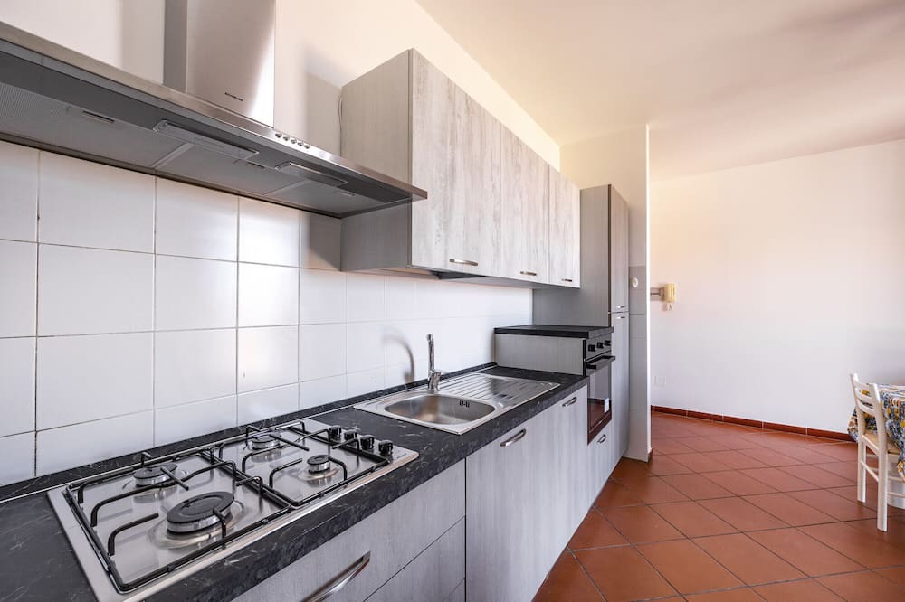 Photo of Kitchen in Piraino