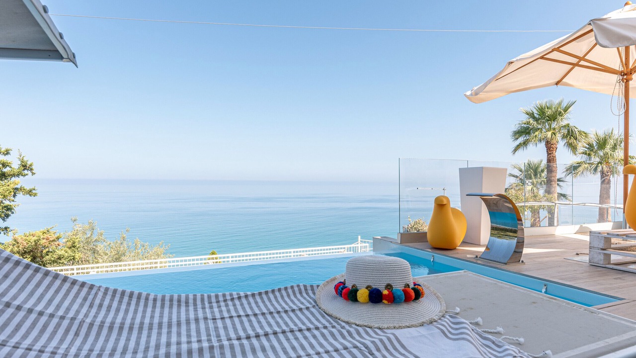 Photo of Outdoor in Torre Colonna-sperone