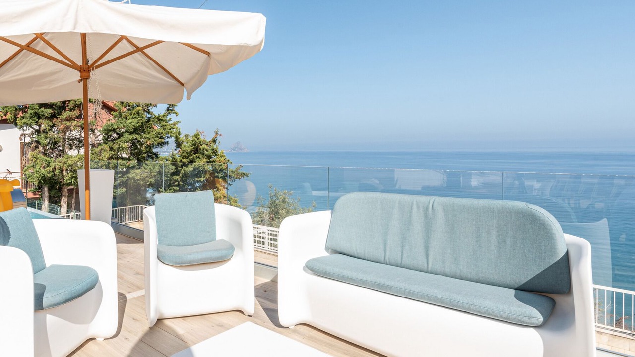 Photo of Outdoor in Torre Colonna-sperone