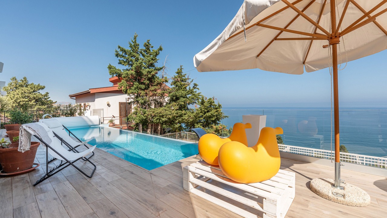 Photo of Outdoor in Torre Colonna-sperone