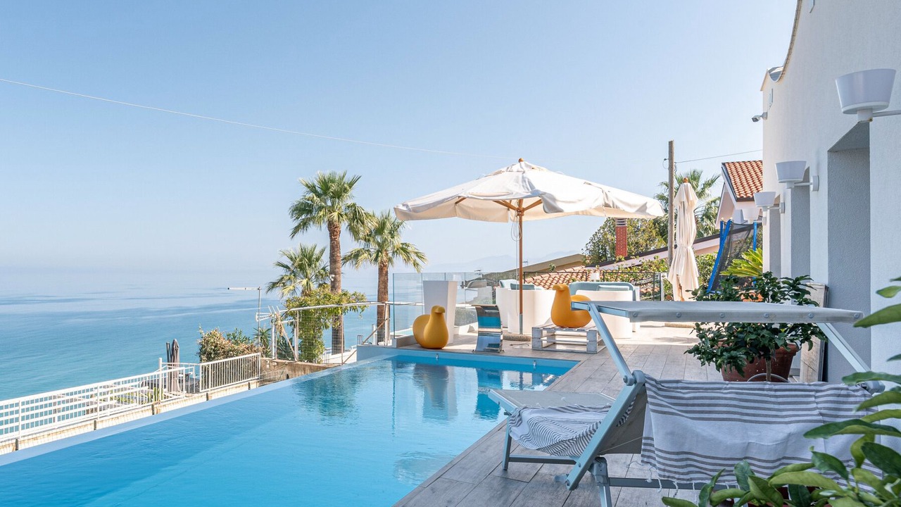 Photo of Outdoor in Torre Colonna-sperone