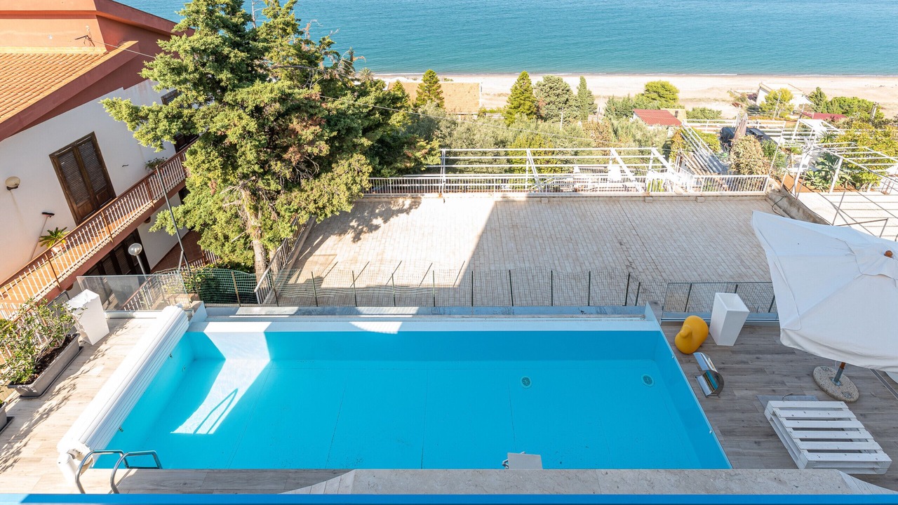 Photo of Outdoor in Torre Colonna-sperone