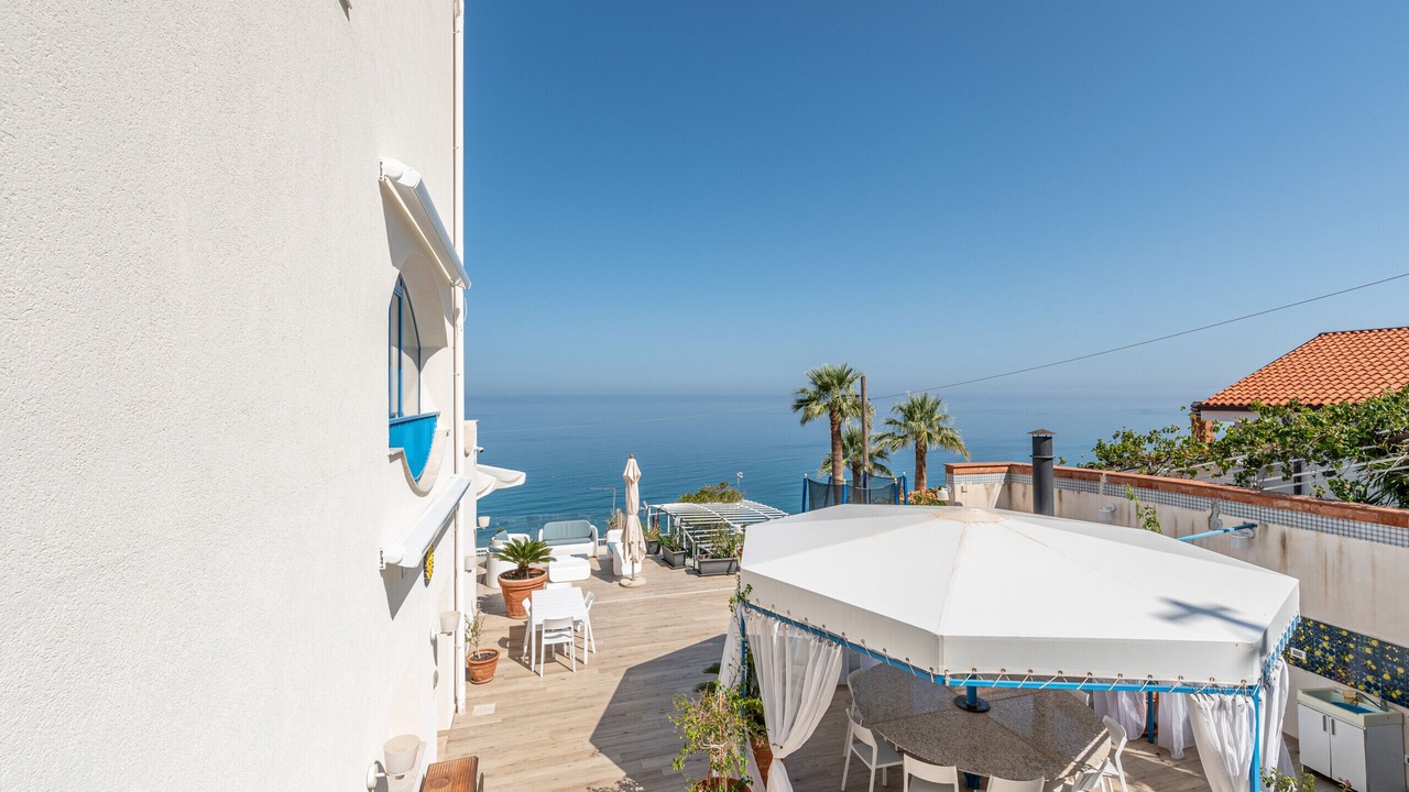 Photo of Outdoor in Torre Colonna-sperone