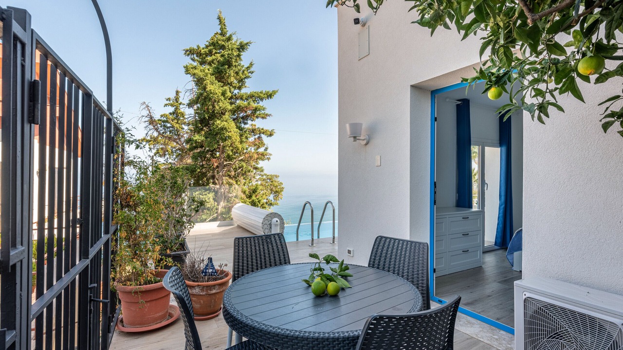 Photo of Outdoor in Torre Colonna-sperone