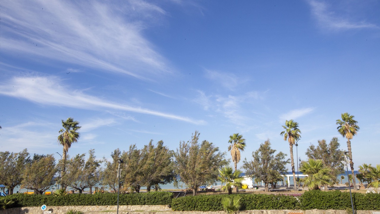 Photo of Outdoor in Torrenova