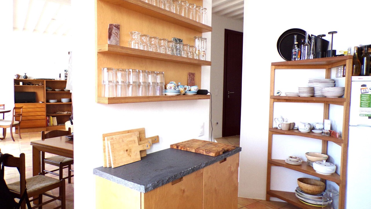 Photo of Kitchen in Casamicciola Terme