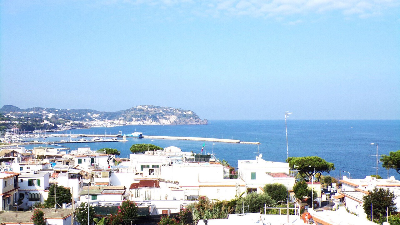 Photo of Outdoor in Casamicciola Terme