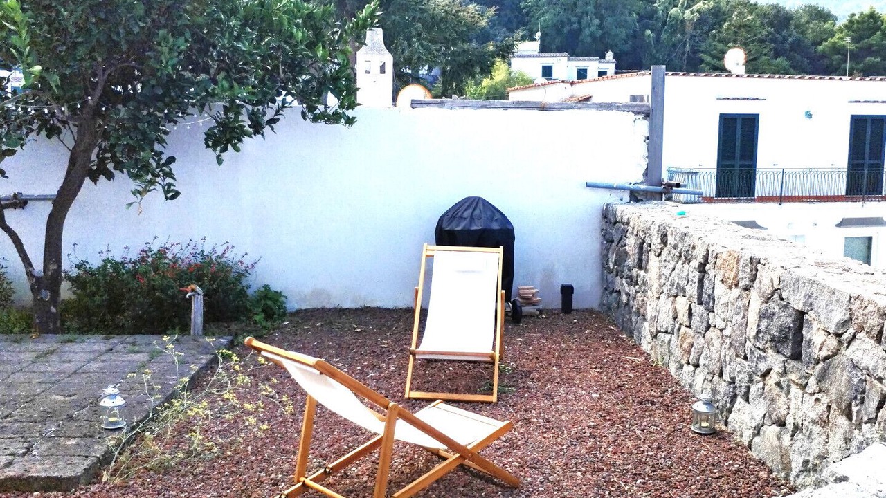 Photo of Outdoor in Casamicciola Terme