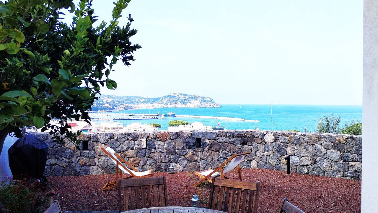 Photo of Outdoor in Casamicciola Terme