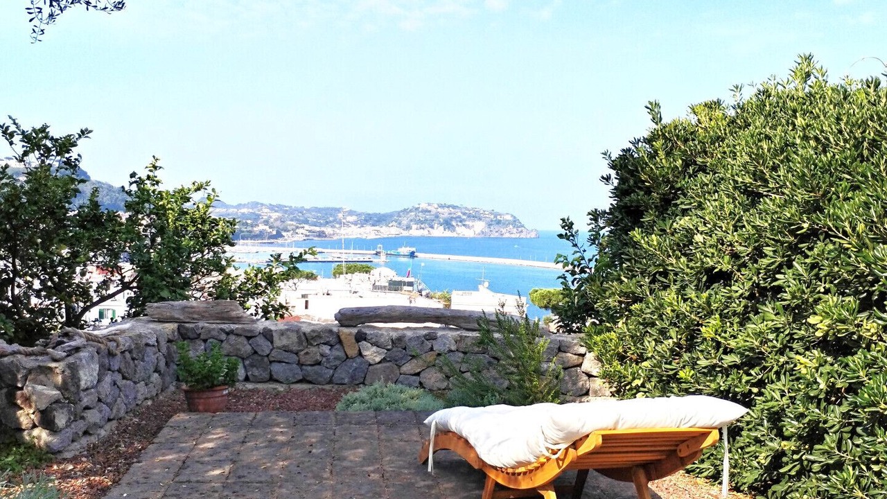 Photo of Outdoor in Casamicciola Terme