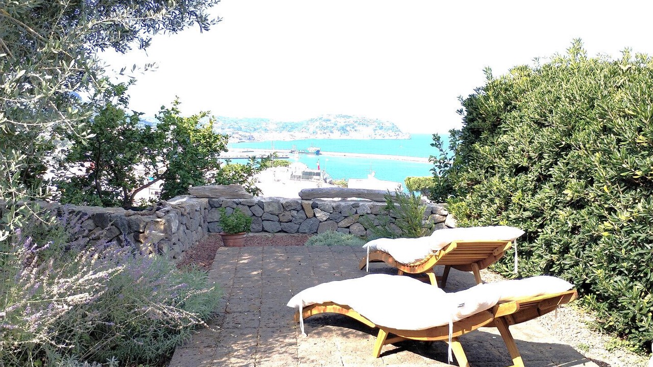 Photo of Outdoor in Casamicciola Terme