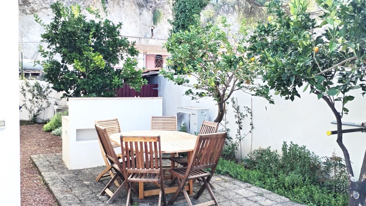 Photo of Outdoor in Casamicciola Terme