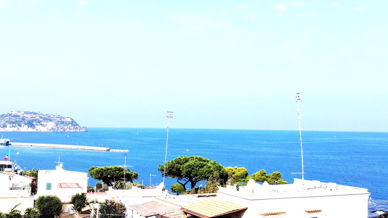 Photo of Outdoor in Casamicciola Terme