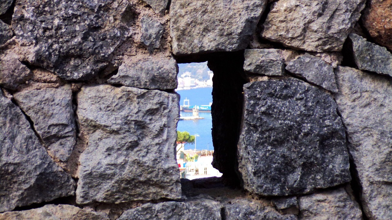 Photo of Outdoor in Casamicciola Terme