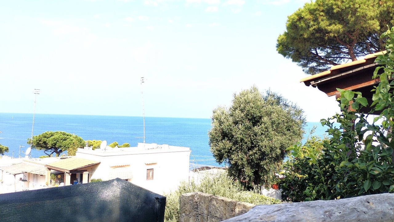 Photo of Outdoor in Casamicciola Terme