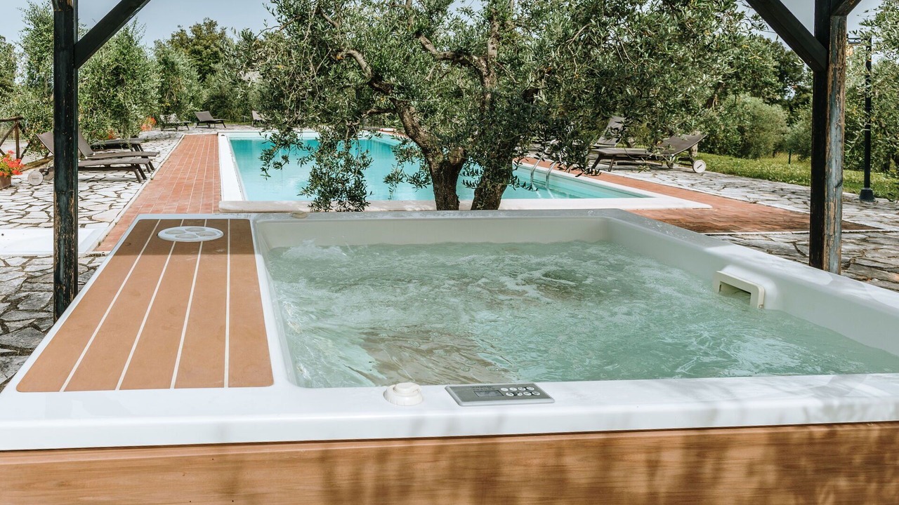 Photo of Outdoor in Castelnuovo Berardenga