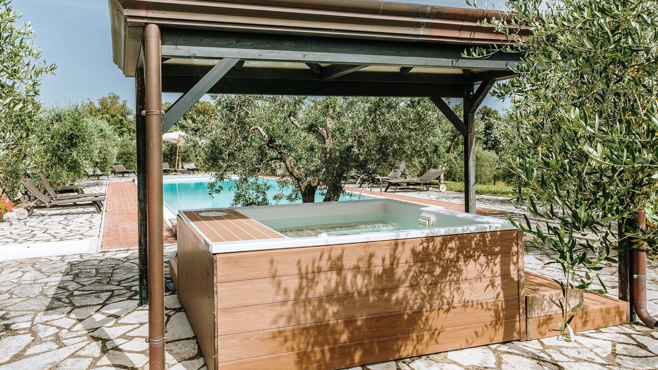 Photo of Outdoor in Castelnuovo Berardenga
