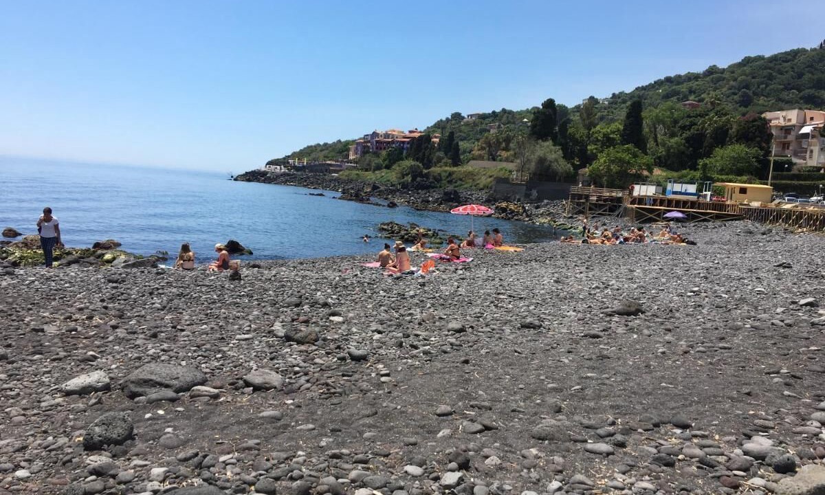 Photo of Outdoor in Santa Tecla