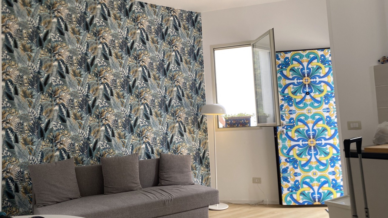 Photo of Bedroom in Mazzaro