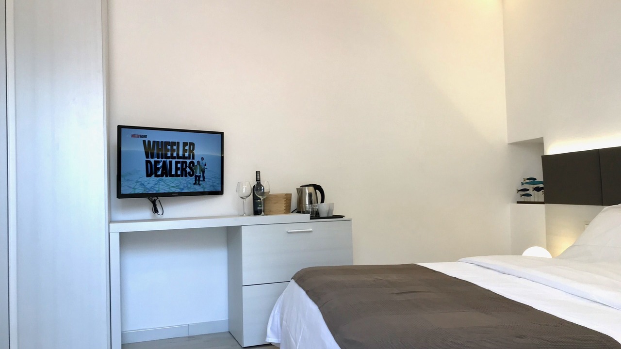 Photo of Bedroom in Mazzaro