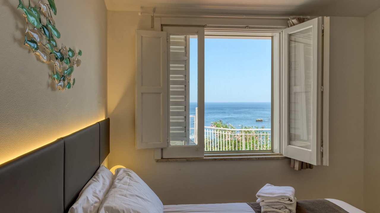 Photo of Bedroom in Mazzaro