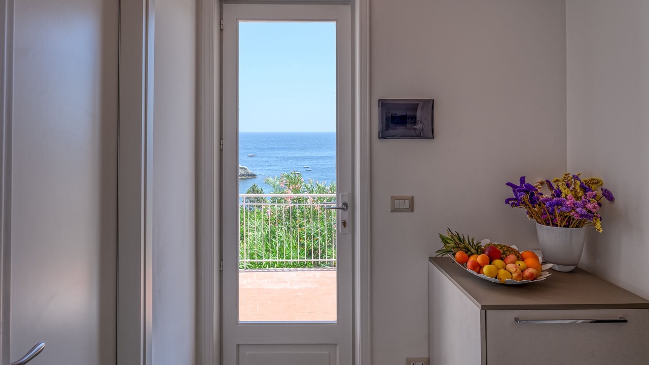Photo of Bedroom in Mazzaro