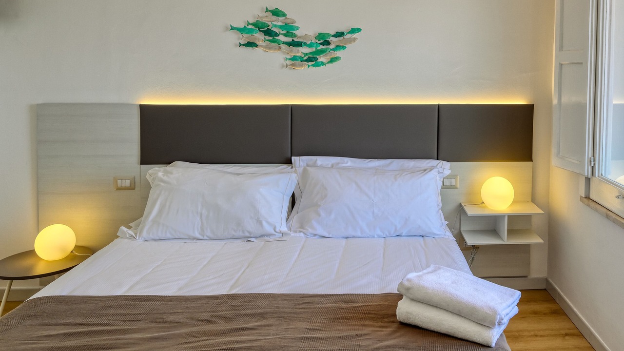 Photo of Bedroom in Mazzaro