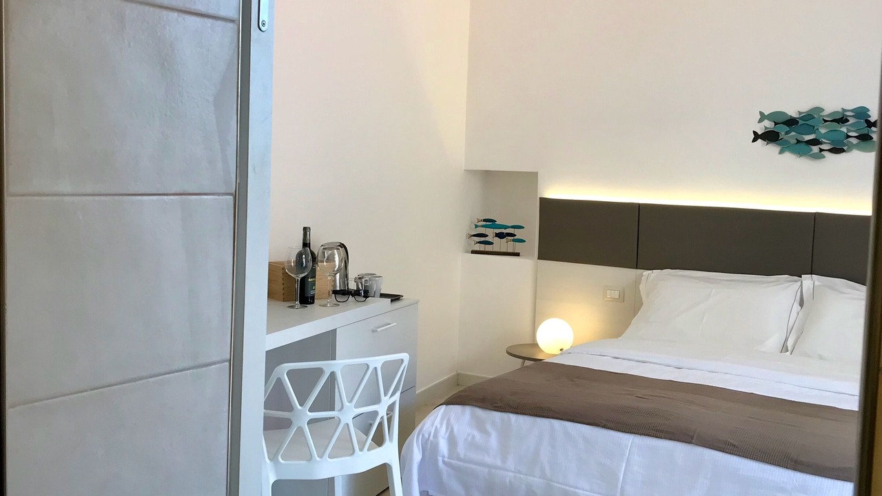 Photo of Bedroom in Mazzaro