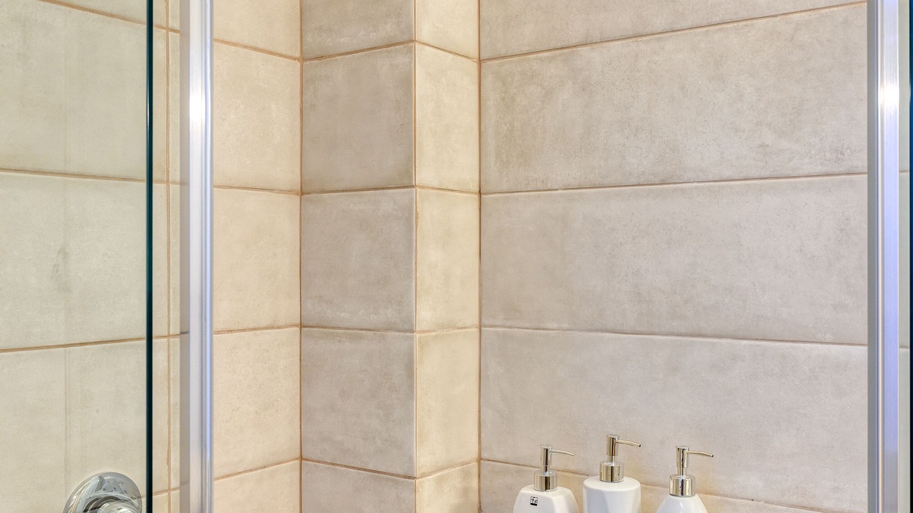 Photo of Bathroom in Mazzaro