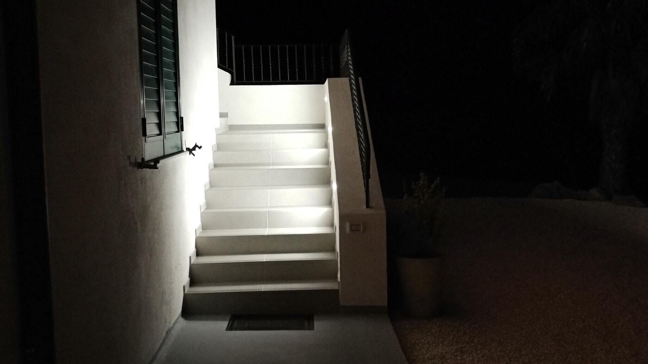 Photo of Outdoor in Montallegro
