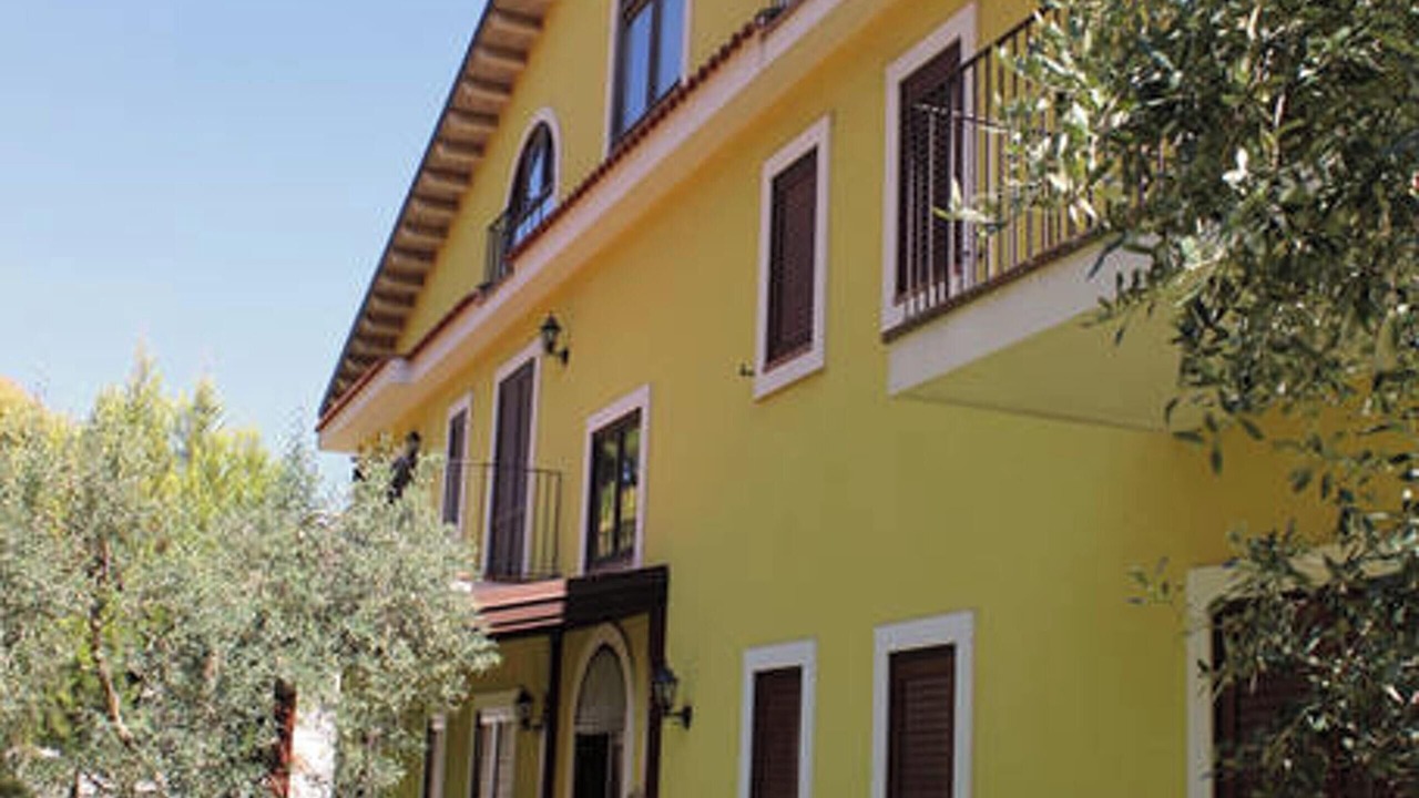Photo of Outdoor in Nicolosi