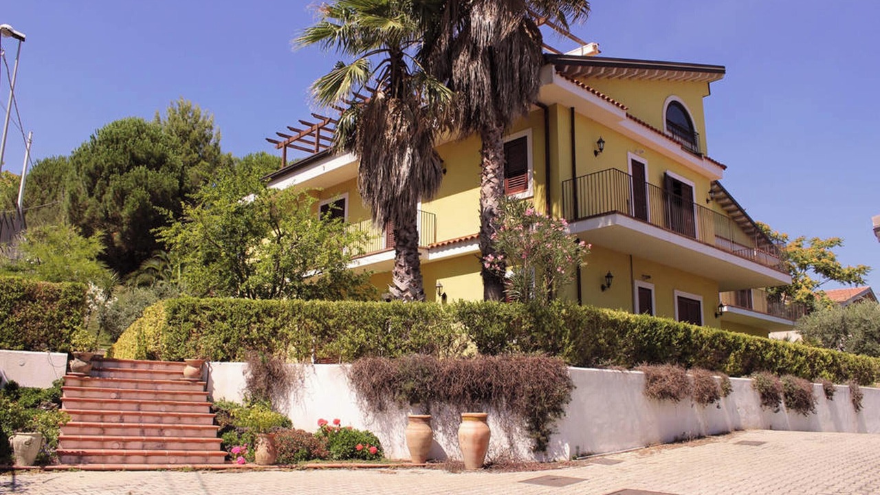 Photo of Outdoor in Nicolosi