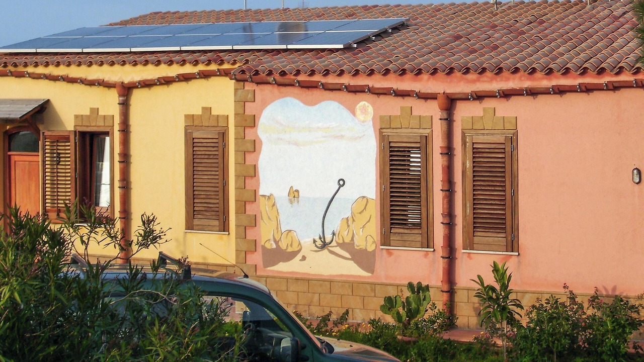 Photo of Outdoor in Balestrate