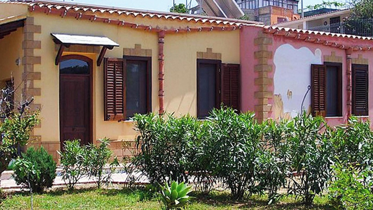 Photo of Outdoor in Balestrate