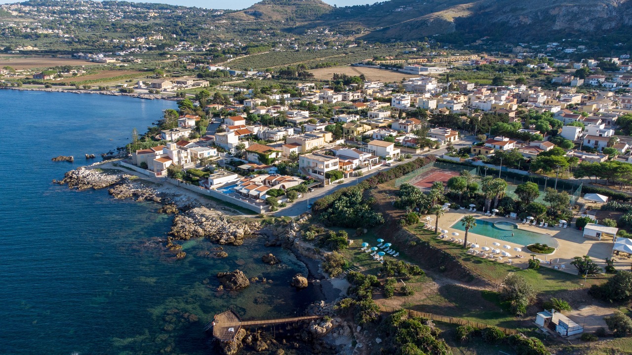 Photo of Outdoor in Tonnara di Bonagia