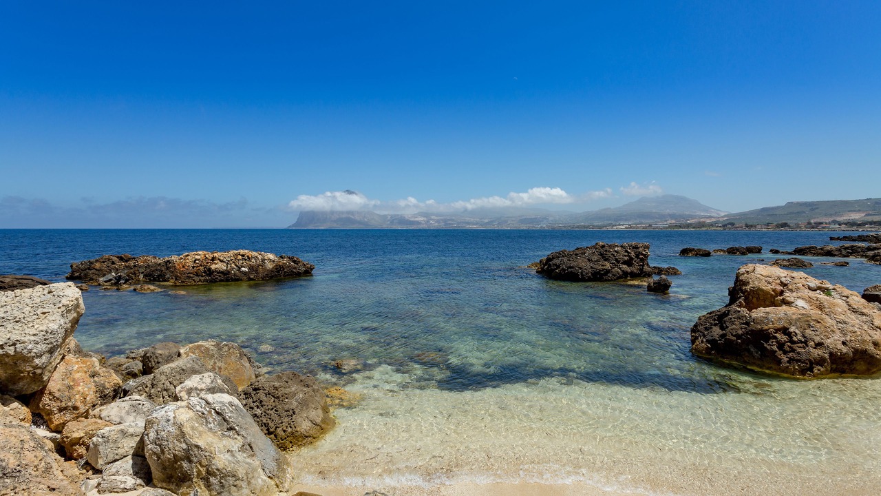 Photo of Others in Tonnara di Bonagia
