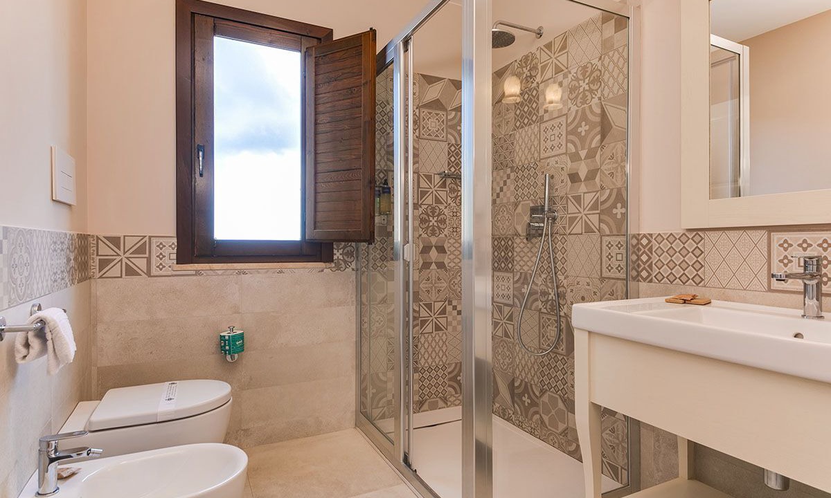 Photo of Bathroom in Tonnara di Bonagia