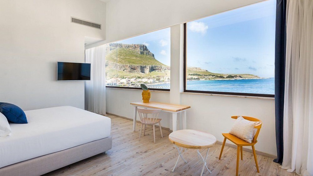 Photo of Bedroom in Tonnara di Bonagia