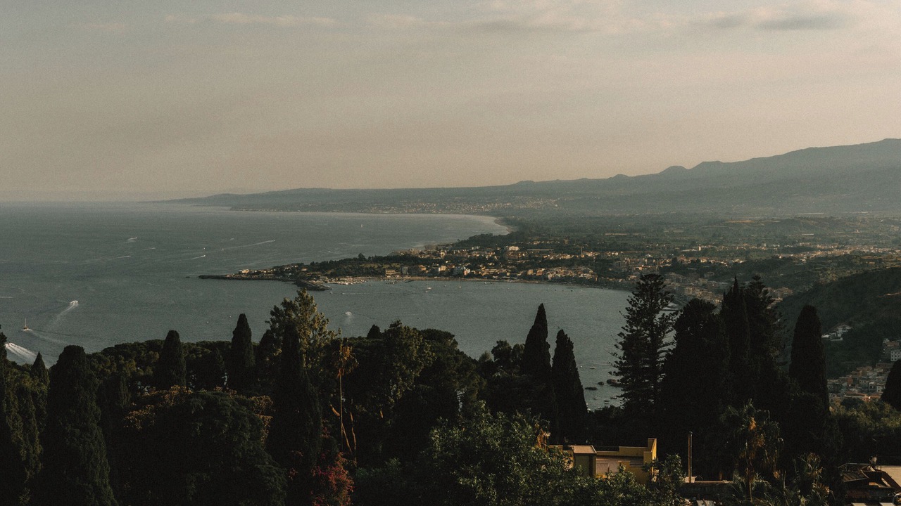 Photo of Others in Taormina City Centre