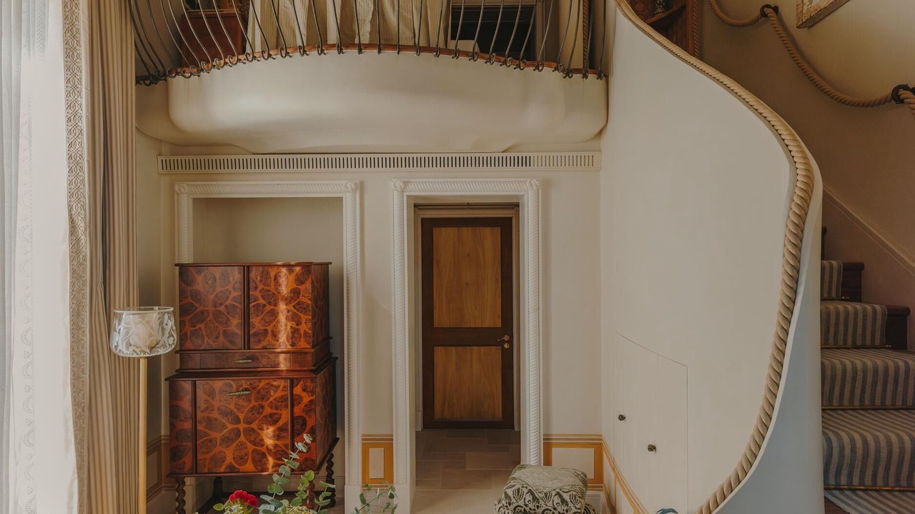 Photo of Bedroom in Taormina City Centre