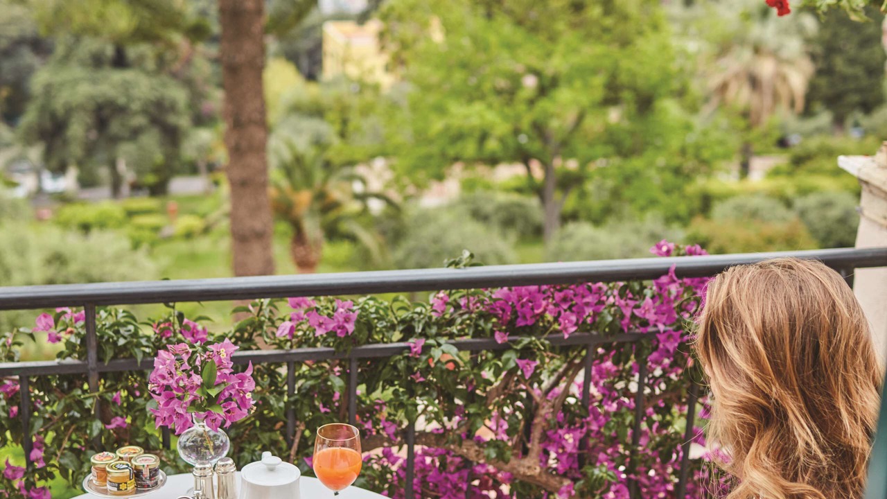 Photo of Patio Balcony in Taormina City Centre