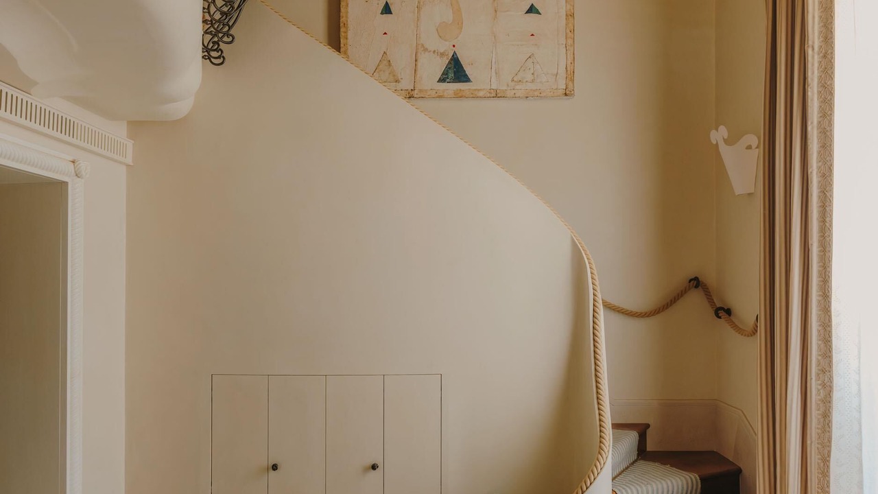 Photo of Bedroom in Taormina City Centre