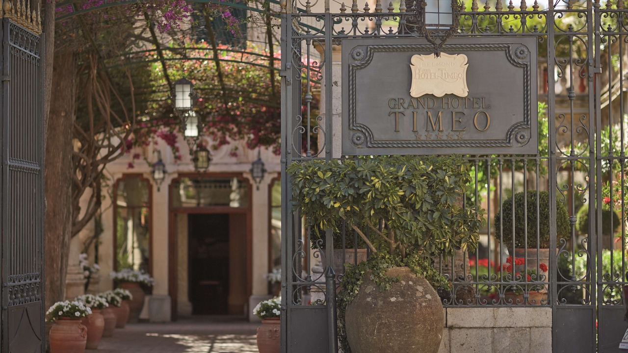 Photo of Patio Balcony in Taormina City Centre