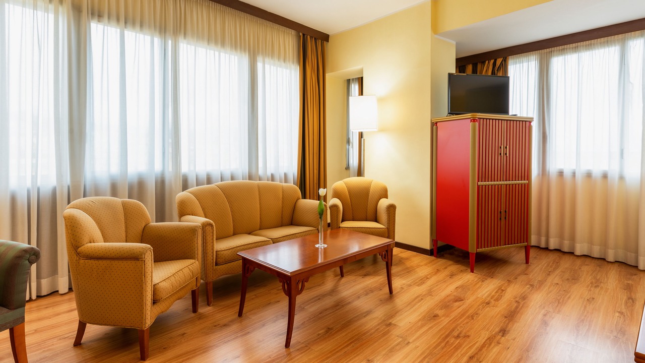 Photo of Bedroom in Messina