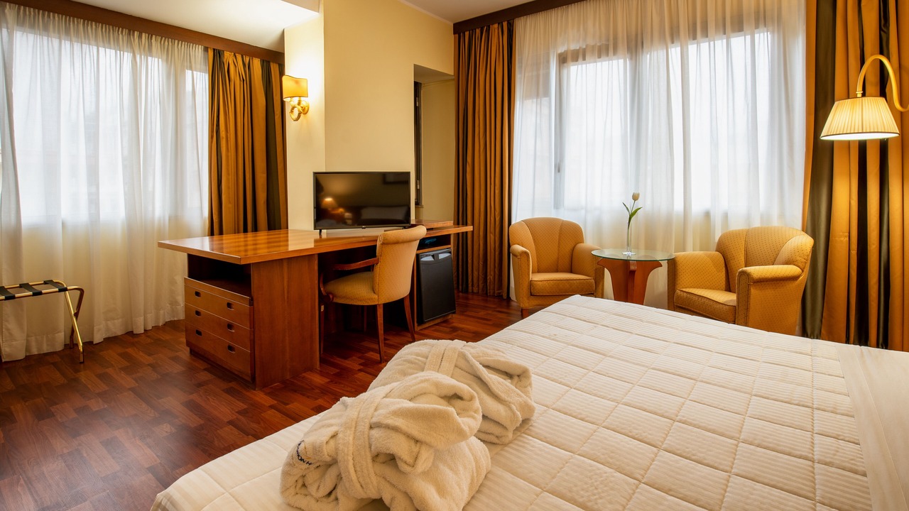Photo of Bedroom in Messina